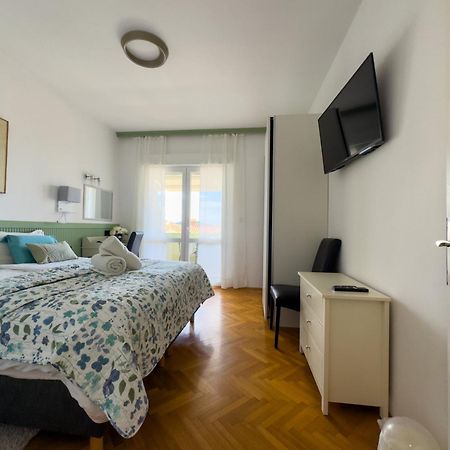 Villa Leoni Ντουμπρόβνικ Εξωτερικό φωτογραφία