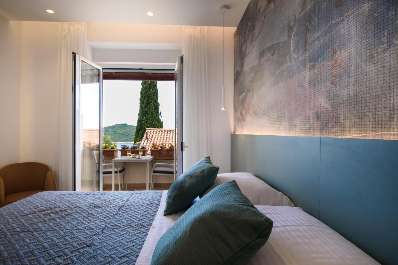Villa Leoni Ντουμπρόβνικ Εξωτερικό φωτογραφία