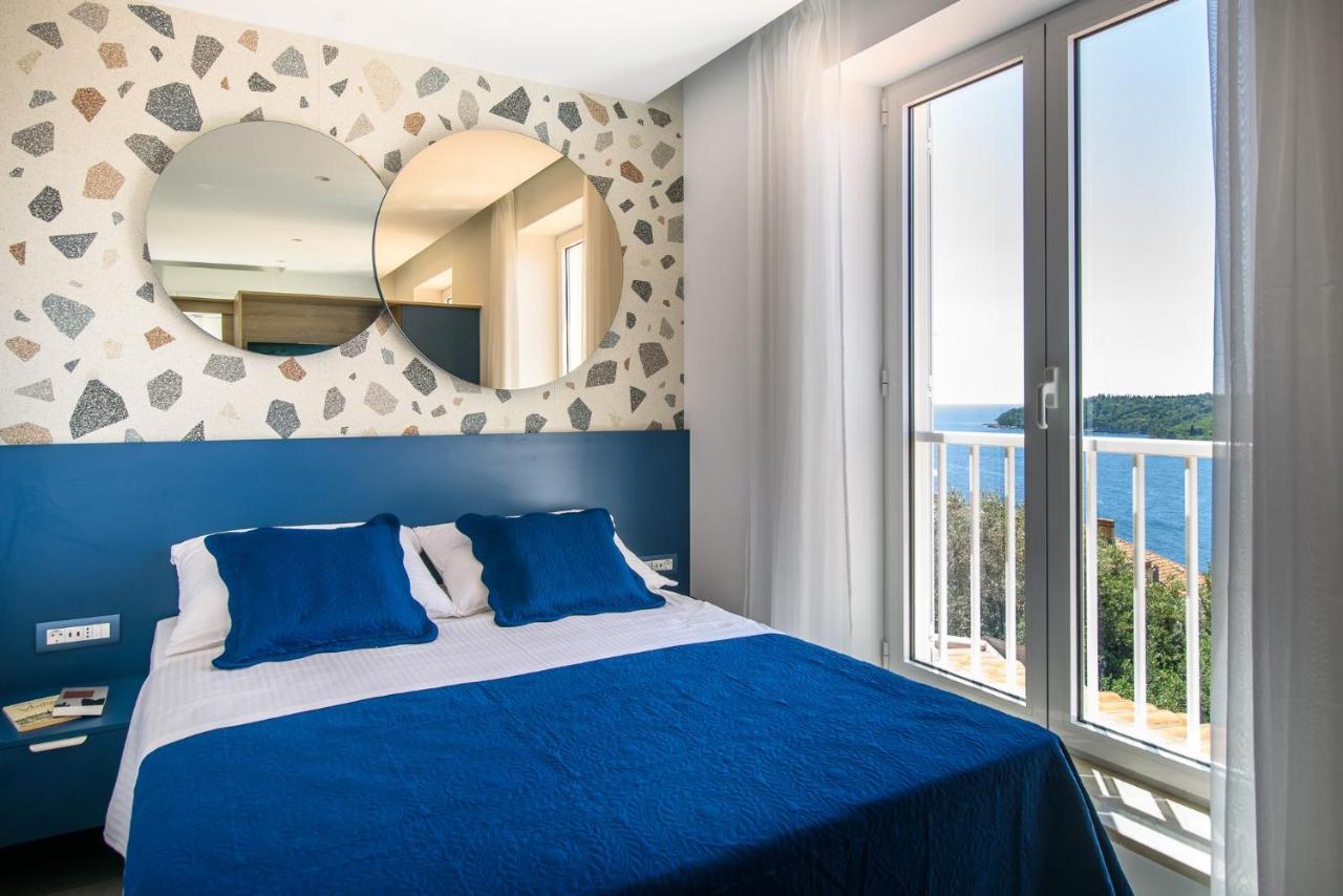 Villa Leoni Ντουμπρόβνικ Εξωτερικό φωτογραφία