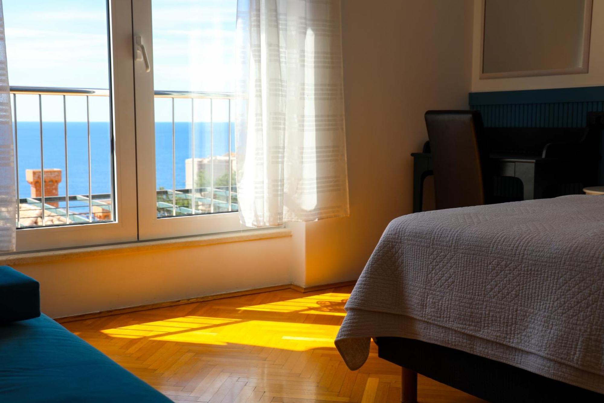 Villa Leoni Ντουμπρόβνικ Εξωτερικό φωτογραφία
