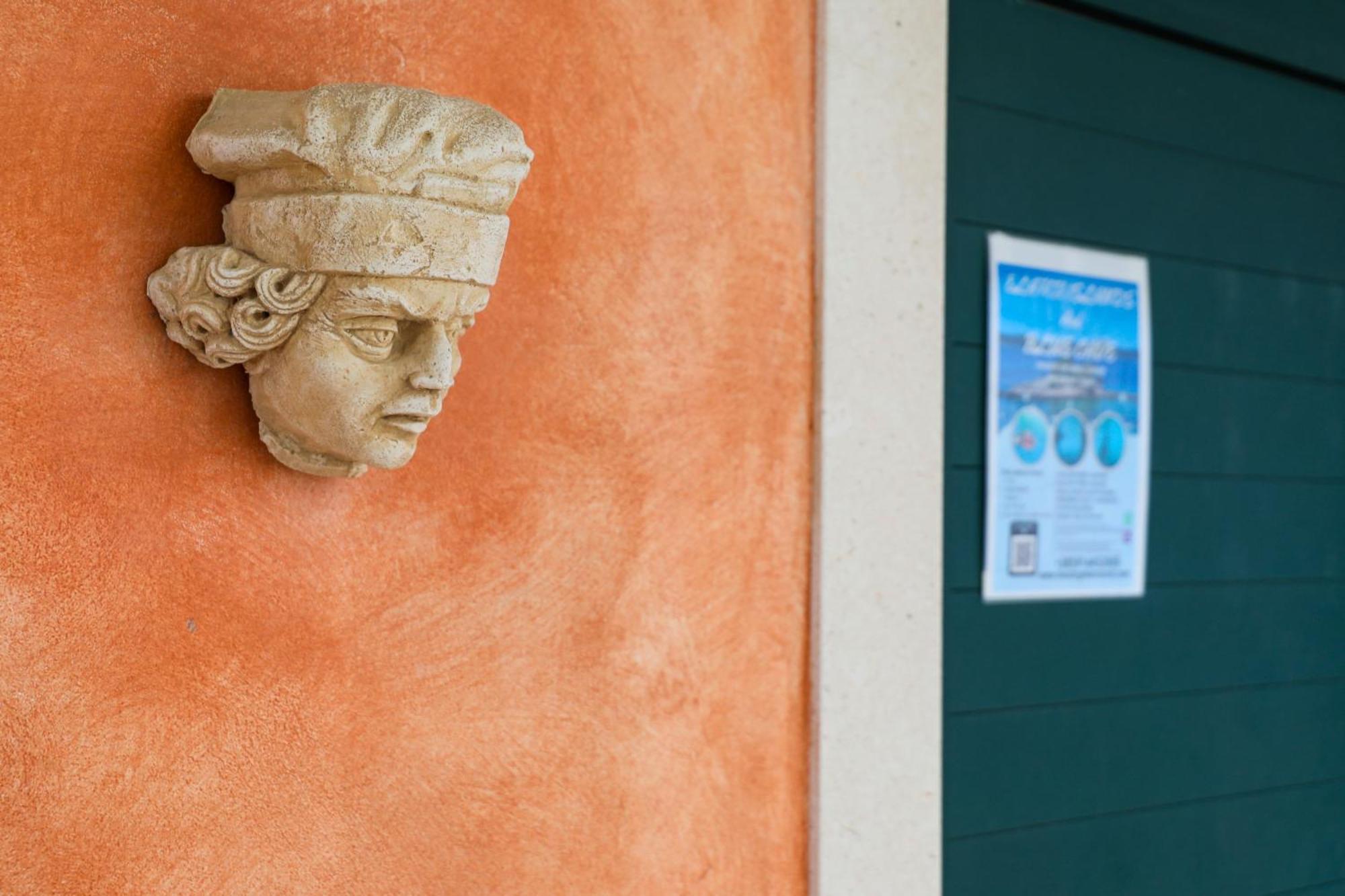 Villa Leoni Ντουμπρόβνικ Εξωτερικό φωτογραφία
